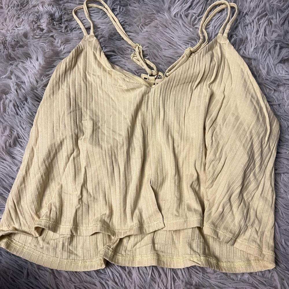 Aerie tank top